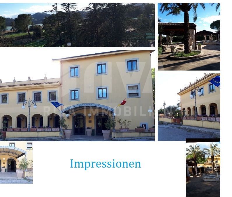 Impressionen